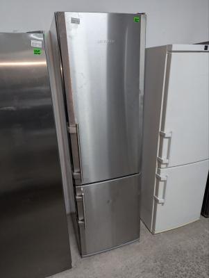 Холодильник liebherr cnes3866 б/в з Німеччини