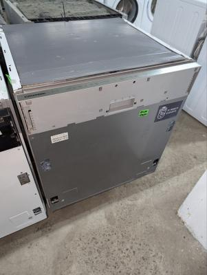 Grundig 60см посудомоечная машина б/у из ЕС