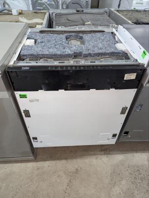 Посудомийна машина Beko din28321 б/в з ЄС