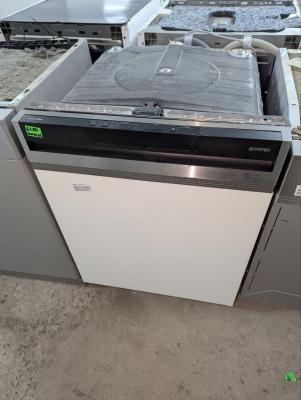 Посудомийна машина gorenje g164160x б/в з ЄС