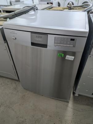  посудомоечная машина AEG f0k0xxlmp б/у из ЕС