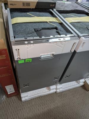 Посудомийна машина grunhelm gdw145mg з Німеччини