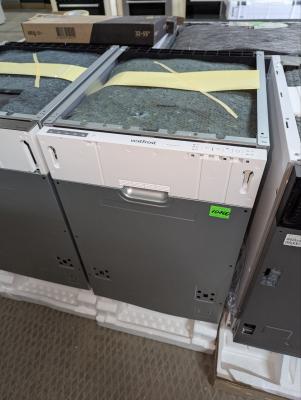 Посудомийна машина vestfrost bdw4509cw з ЄС