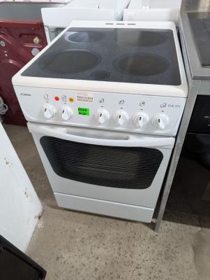 Електроплита bomann б/в з Європи 