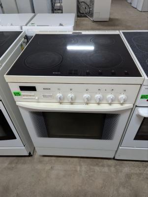 Електроплита bosch б/в з Європи 
