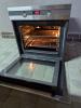 Духова шафа Electrolux EOB64100X б/в з Німеччини
