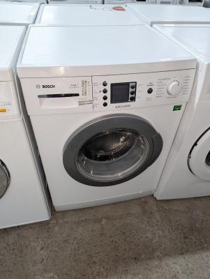 Пральна машина Bosch wbm40 7кг б/в