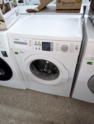 Пральна машина  bosch waq28441 7кг б/в