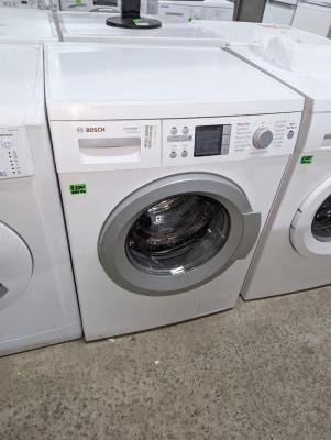 Пральна машина bosch waq284a1 7кг б/в