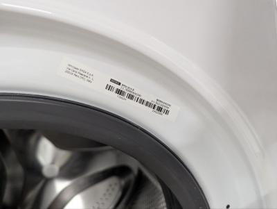 Пральна машина bauknecht bpw814b на 8кг б/в