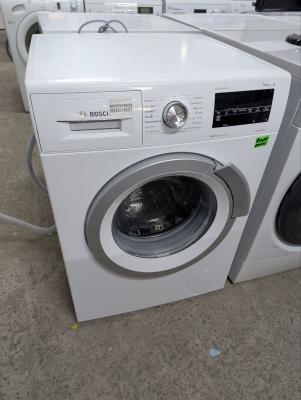 Пральна машина bosch wat28495 7кг б/в