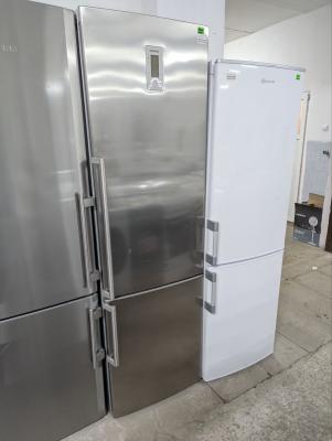 Холодильник Siemens kg39fpi23 б/в з Німеччини