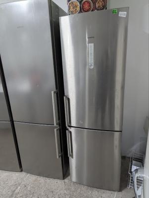 Холодильник siemens kg36na91 б/в з Німеччини