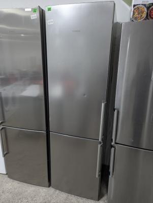 Холодильник siemens kg39eal43 б/в з Німеччини