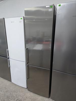 Холодильник siemens kg39eal40x  б/в з Німеччини