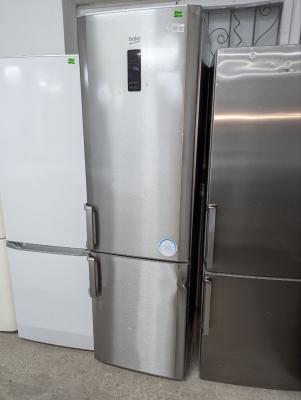 Холодильник beko k60355ne б/в з Німеччини