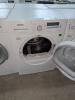 Сушильна машина siemens wt46w261 б/в Тепловий насос