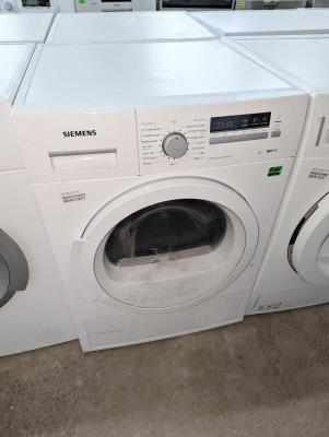 Сушильна машина siemens wt46w261 б/в Тепловий насос