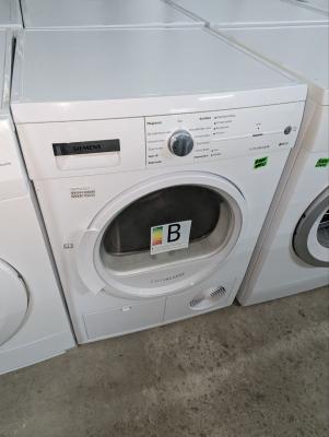 Сушильна машина siemens wt46e185 б/в