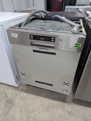 Посудомийна машина koenic  kdw60121a2b1 б/в з ЄС