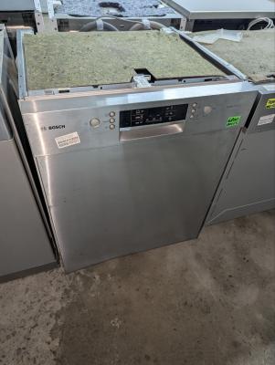 Посудомийна машина bosch smu46ms03e-b б/в