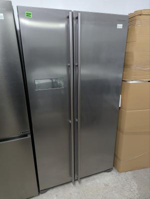 Холодильник ноуфрост samsung rs7528thcsl б/в