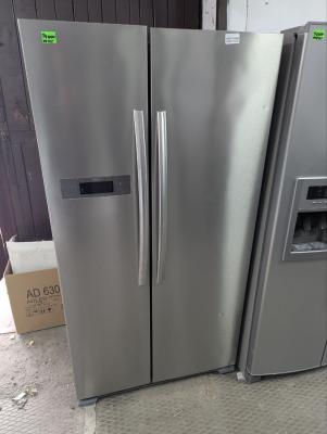 Холодильник KHG sbs537 б/в