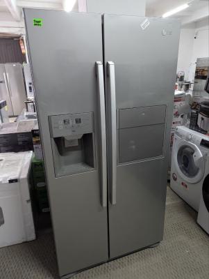 Холодильник LG gn-p207flcv б/в