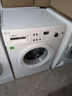 Пральна машина Bosch waq28390 7кг б/в