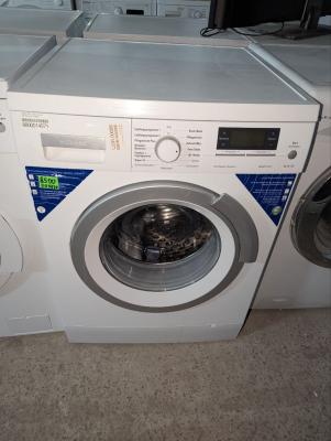 Пральна машина Siemens wm14s750 8кг б/в