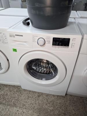 Стиральная машина Samsung ww80j34dokw з баком 8кг б\у 