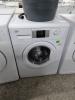 Пральна машина Beko wmb71643pte 7кг б/в з баком для води