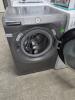 Пральна машина  Hoover hwp410ambc/1-s 10кг б/в