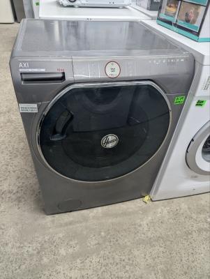 Пральна машина  Hoover hwp410ambc/1-s 10кг б/в