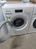 Вузька пральна машина bauknecht waplus622slim 6кг б/в