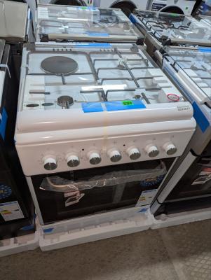 Комбінована плита canrey cgek6031kgtw 