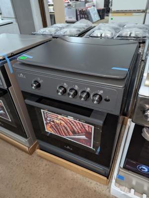 Газовая плита castle cg60h