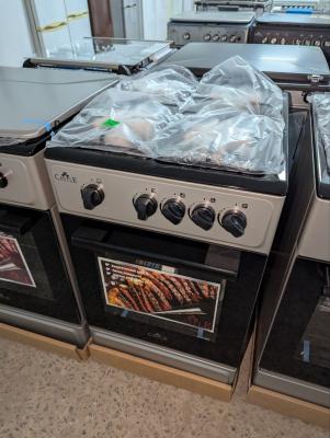 Кухонна плита castle cg50g