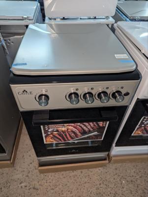 Газовая плита castle cg60b