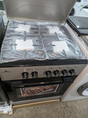 Газова плита castle cpg60b