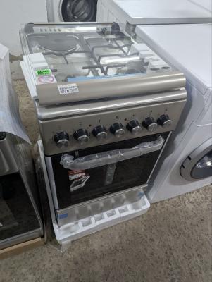 Комбінована плита canrey cgek5061kgtinox