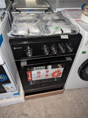 Газова плита grifon g541blm1