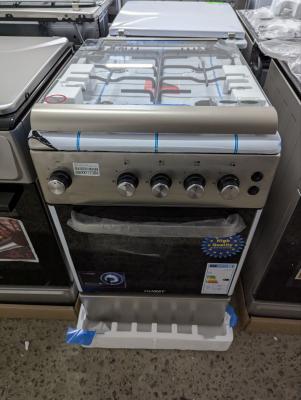 Газова плита canrey cgk5060kgtinox