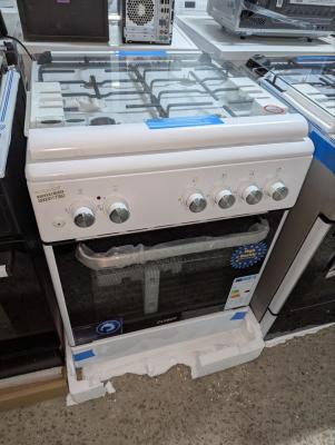 Газова плита canrey cgk6060kgetw