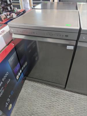 Посудомийна машина LG lg24526