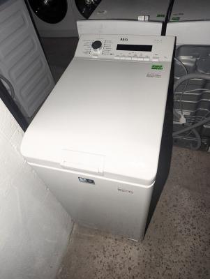 Пральна машина aeg l72279tl 7кг б/в