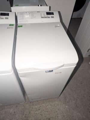 Стиральная машина aeg l6tb40460 6кг б/у