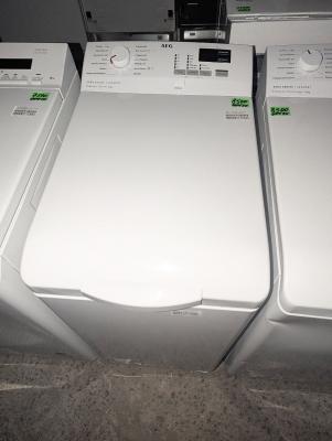 Стиральная машина aeg l6tba41269 6кг б/у