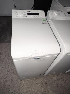 Пральна машина aeg l71360tl 6кг б/в
