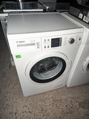 Пральна машина bosch waq28422 8кг б/в